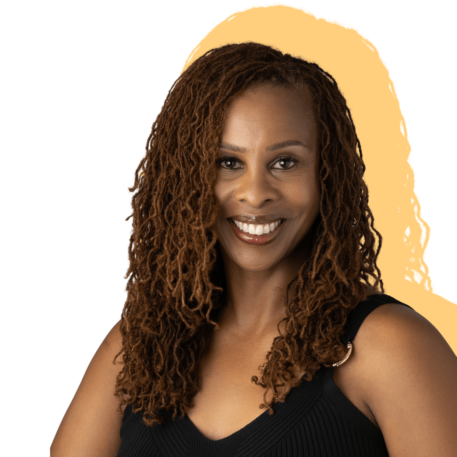 Andrea Stewart