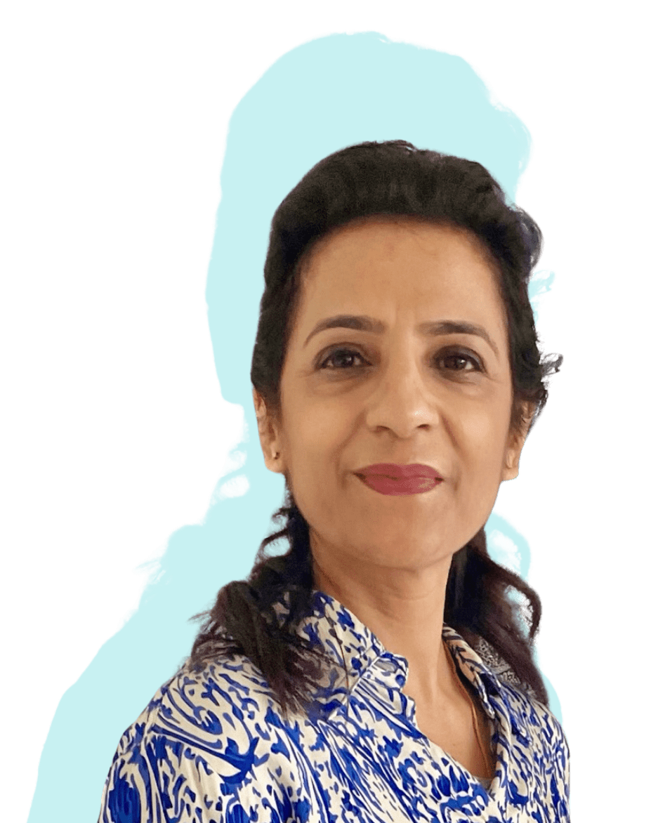 Ashima Kumar
